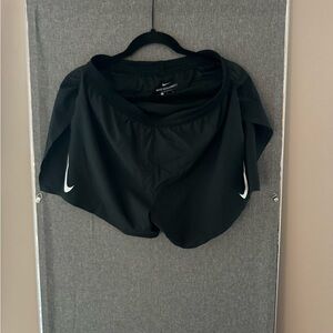 Nike Running 4” Split Short